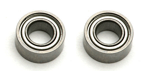 Team Associated 21337 Ball Bearings, 3x6x2.5 mm
