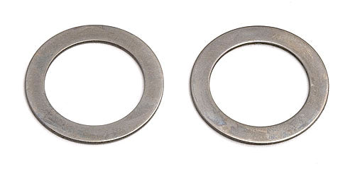 Team Associated 7666 Diff Drive Rings, 2.60:1