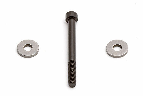 Team Associated 6573 Diff Thrust Washer and Bolt