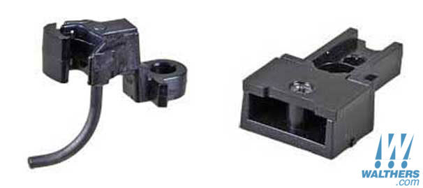 MicroTrains 00144010 N Locomotive Coupler Conversion Kits Minitrix 0-6-0T Donkey