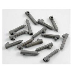 Robart 316 1/8" Hinge Point Pocket (15)