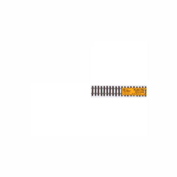 Micro Engineering 10-118 HOn3 Code 40 Non-Weathered Flex-Track