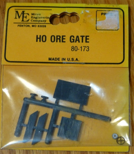Micro Engineering 80-173 HO Ore Gate