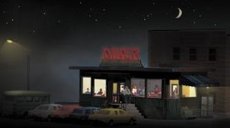 Miller Engineering 221015 Z Interior Details & Lighting Kit