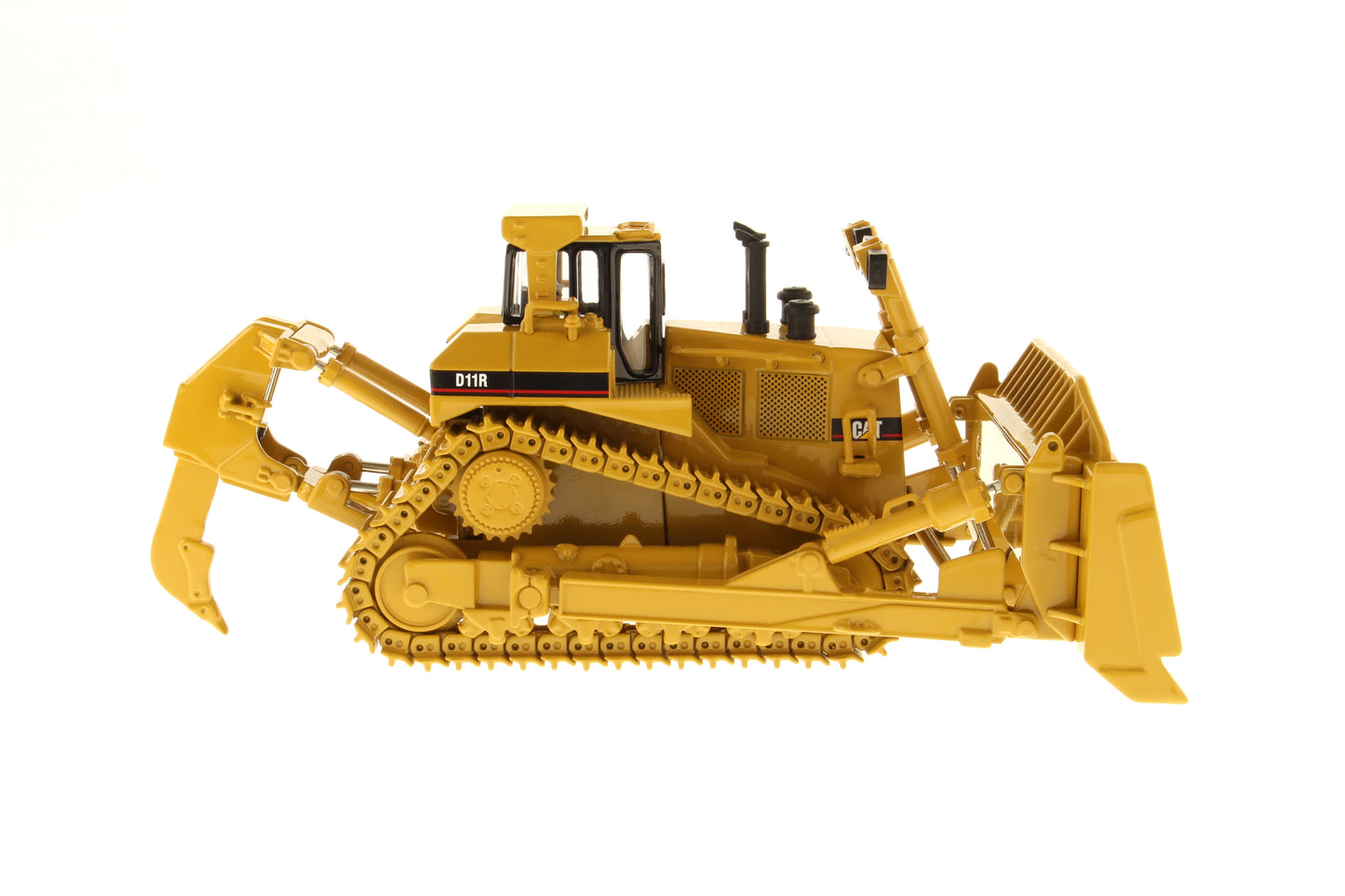 DieCast Masters 85025 1:50 Caterpillar D11R Track Core Classics Tractor Dozer