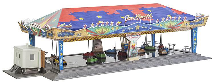 Faller 140422 HO Dodgems Stardrive