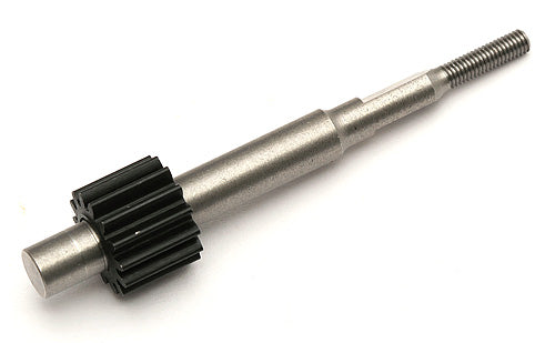 Team Associated 91016 4x4 Rear Top Shaft