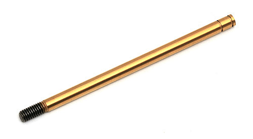 Team Associated 91307 FT 35x3 mm TiN Shock Shaft