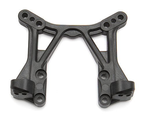 Team Associated 91516 Front Shock Tower (use with gull wing arms)