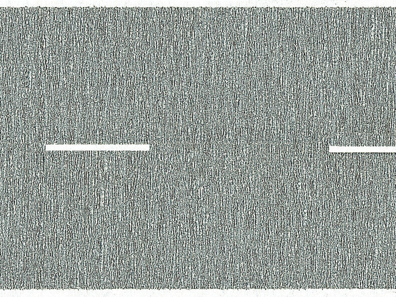 Noch 60610 HO Grey Flexible Country Roadway
