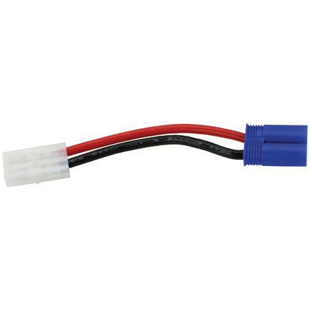 Dynamite C0068 Charge Adapter: TAM Female to EC5 Device