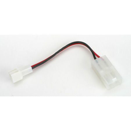 Dynamite C0070 Charge Adapter: TAM Female to Losi Mini