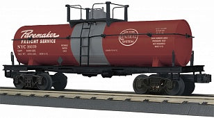 MTH 30-73478 O New York Central Tank Car #16039