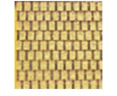 Chooch 8920 HO/N Small Flexible Shake Roof Sheet