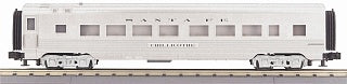 MTH 30-67900 O Santa Fe 60' Streamlined Coach
