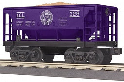 MTH 30-75561 O Atlantic Coast Line Ore Car