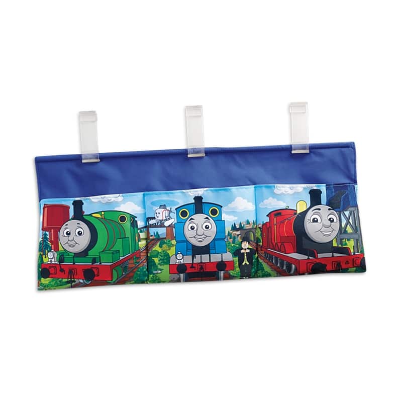 Fisher Price CDK62 Thomas & Friends™ Wooden Railway Train Table Storage Bag
