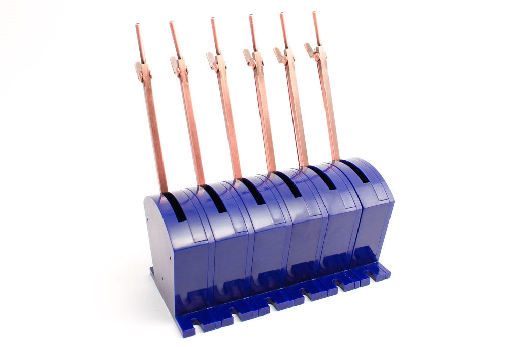 DCC Concepts CBS6 Cobalt S Switch Lever (Pack of 6)