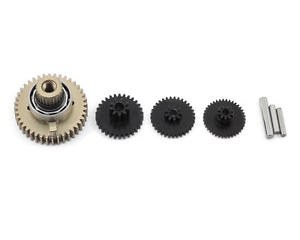 Spektrum SP1046 Gear Set: S6240