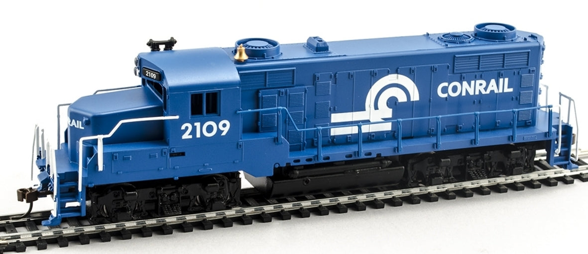 Mantua 414007 HO Conrail EMD GP20 Diesel Locomotive Standard DC #2109