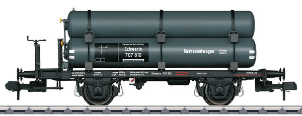 Marklin 58070 1 German State Railroad Company (DRG) Maintenance Car