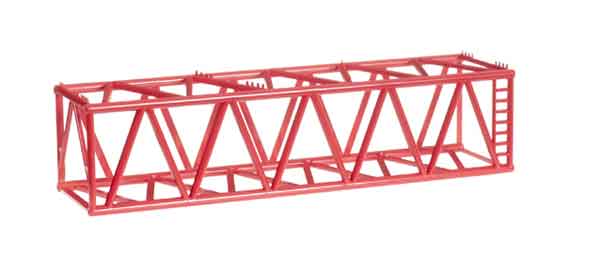 Herpa 076654 1:87 S-boom for Liebherr Crawler Crane LR 1600/2