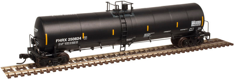Atlas 50002725 N Flint Hills Resources Trinity 25,500-Gallon Tank Car #250800