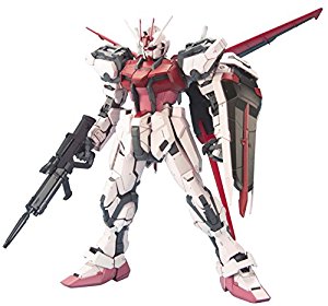 Bandai 138257 1:60 Strike Rouge + Sky Grasper