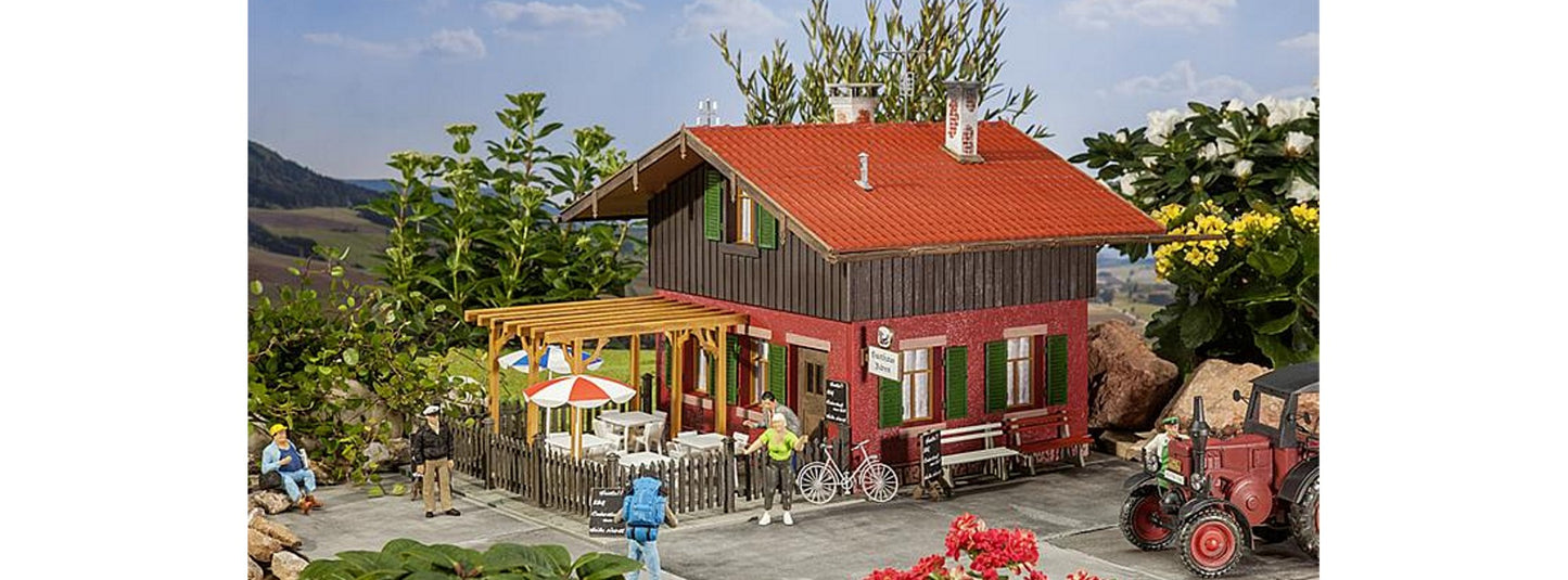 Pola 331787 G The Bear Inn Kit