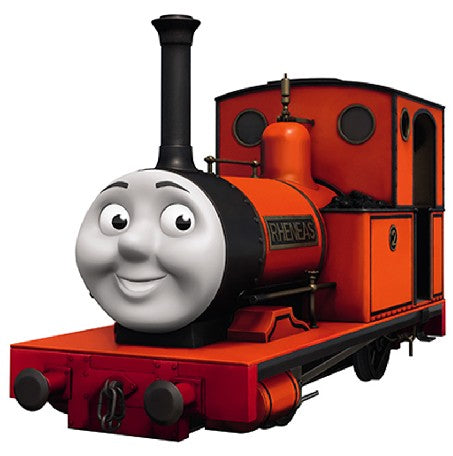 Bachmann 58602 HOn30 Thomas & Friends Narrow Gauge Rheneas