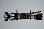 Shinohara Track 113 HO Code 100 Nickel Silver #4 Double Slip Switch Turnout