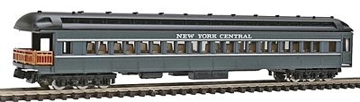 Model Power 88618 N New York Central Passenger Car