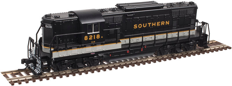 Atlas 40002951 N Southern GP-7 TT Locomotive with DCC #8220