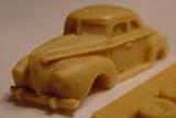 Lineside Models 2016 N 1940 Ford Coupe