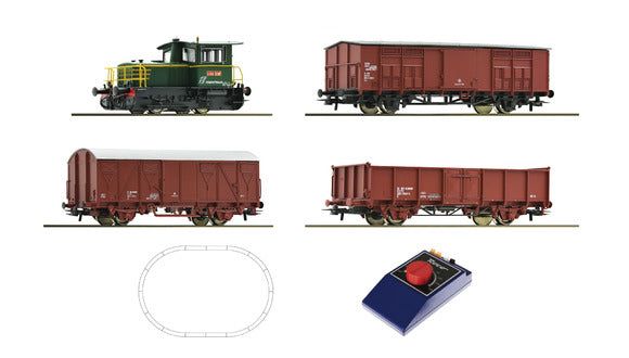 ROCO .Wagon à 2 bogies ROUCH . REF 46370 HO . SNCF | UK