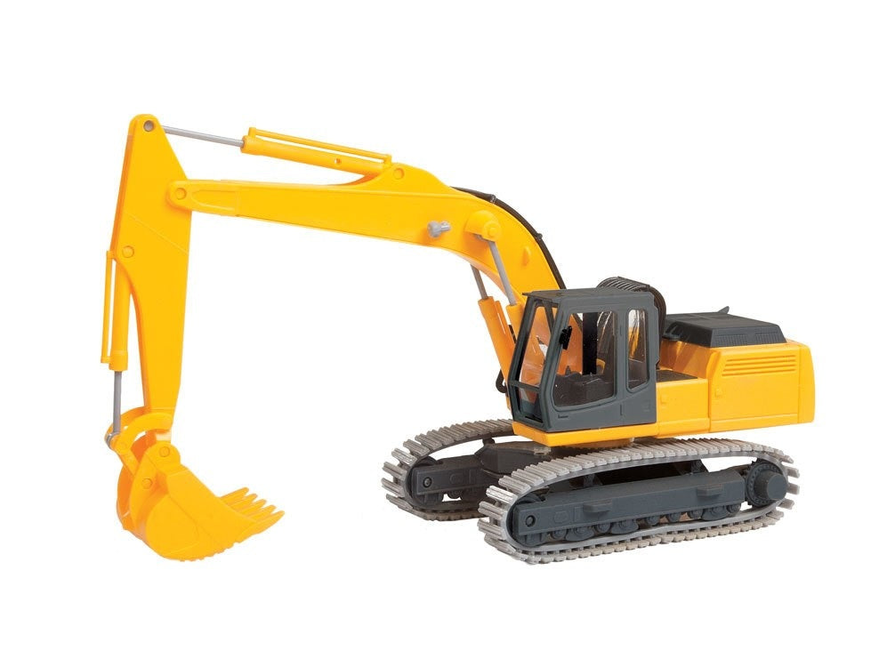 Walthers 949-11005 HO Tracked Excavator Kit