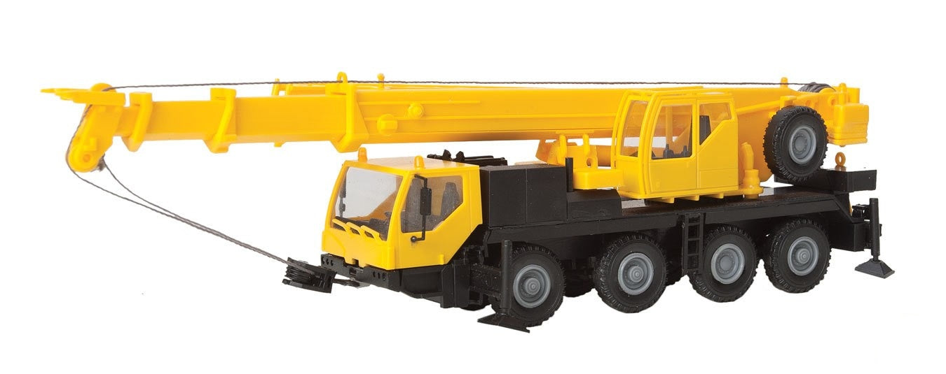 Walthers 949-11007 HO Truck Crane Kit