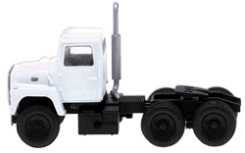 Atlas 1227 HO 1984 White Ford® Tractor Cabs 9000 LNT