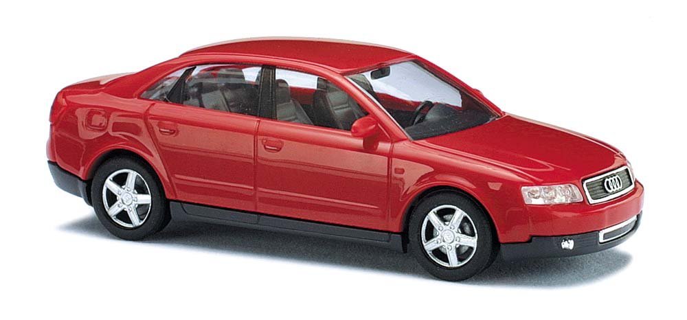 Busch 49200 1:87 HO Audi A4 Limo