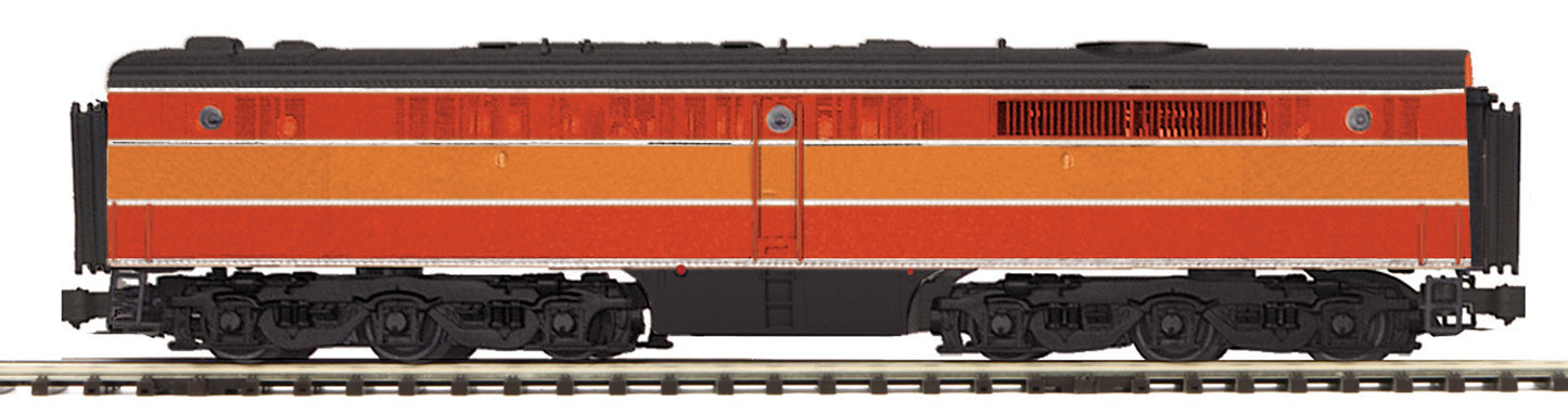 MTH 20208433 Southern Pacific Alco PA B-Unit Diesel (Non-Powered) #5910