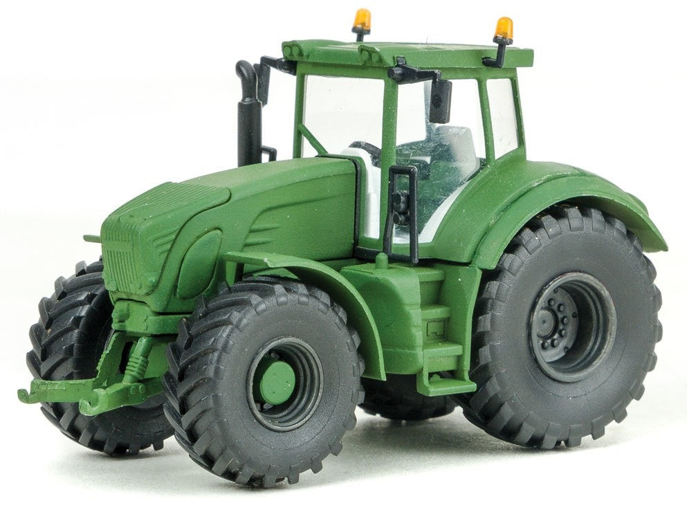 Walthers 949-11011 HO Four-Wheel Drive Farm Tractor Kit