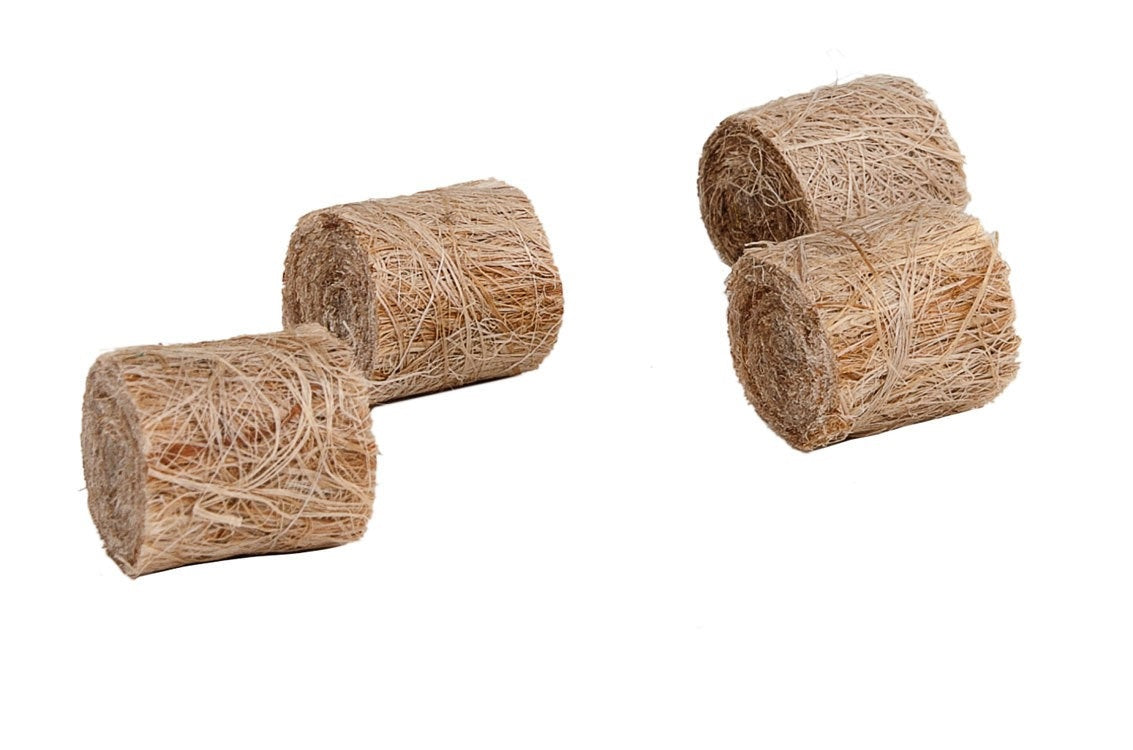 Walthers 949-4157 HO Round Hay Bale (Pack of 20)