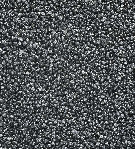 Busch 7071 Coal Black
