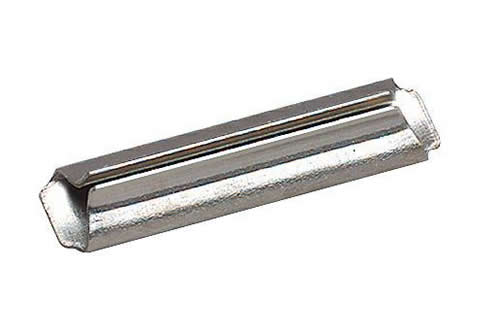 Fleischmann 9404 N Metal Rail Joiner (Pack of 20)