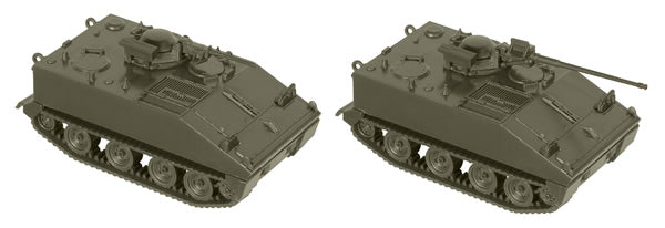 Roco 05089 HO Recon Tank M 114 / M 114 A1