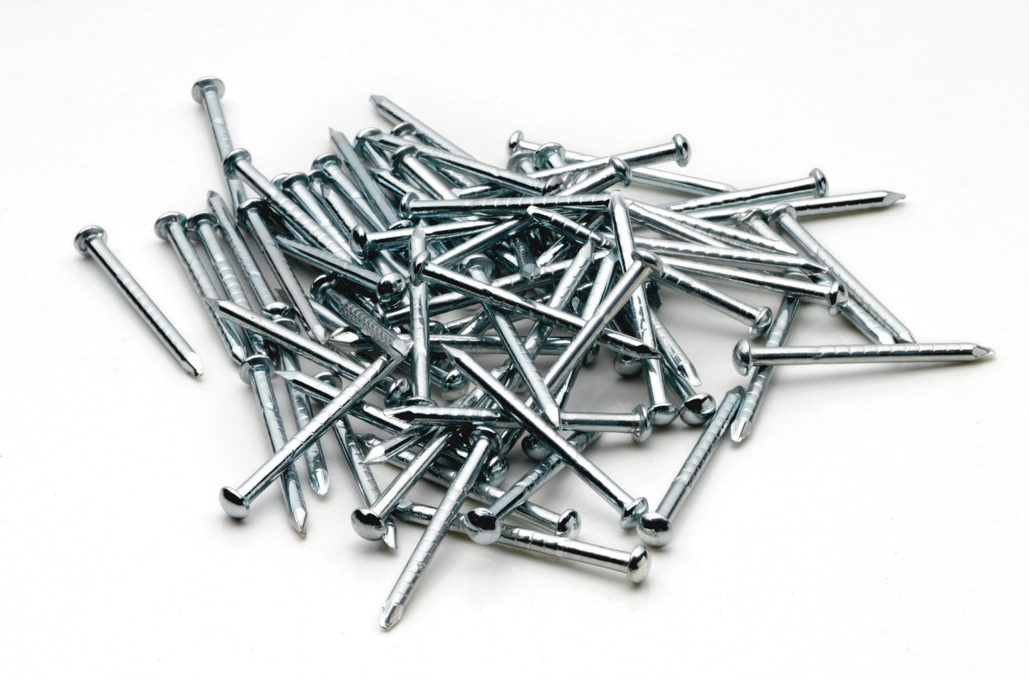 Roco 10001 HO Track Fixing Pins, Long