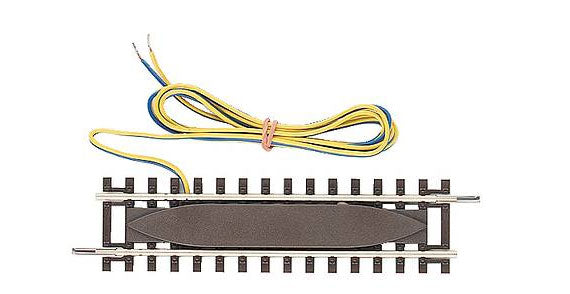 Roco 42421 HO G1/2 FEEDER TRACK