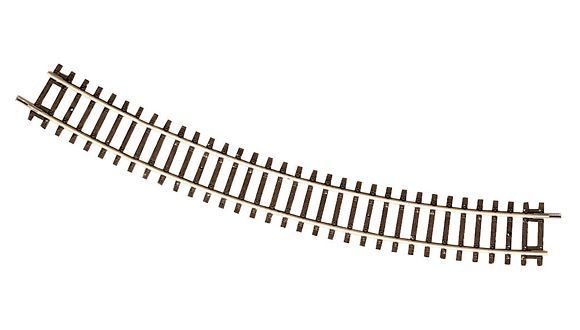Roco 42424 HO R4 Curve, r 481.2 mm 30°