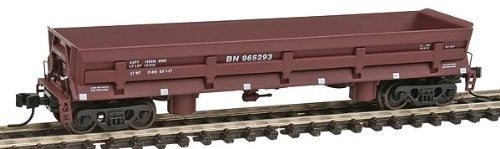 Walthers 932-50152 N Burlington Northern Difco Dump Car #965293