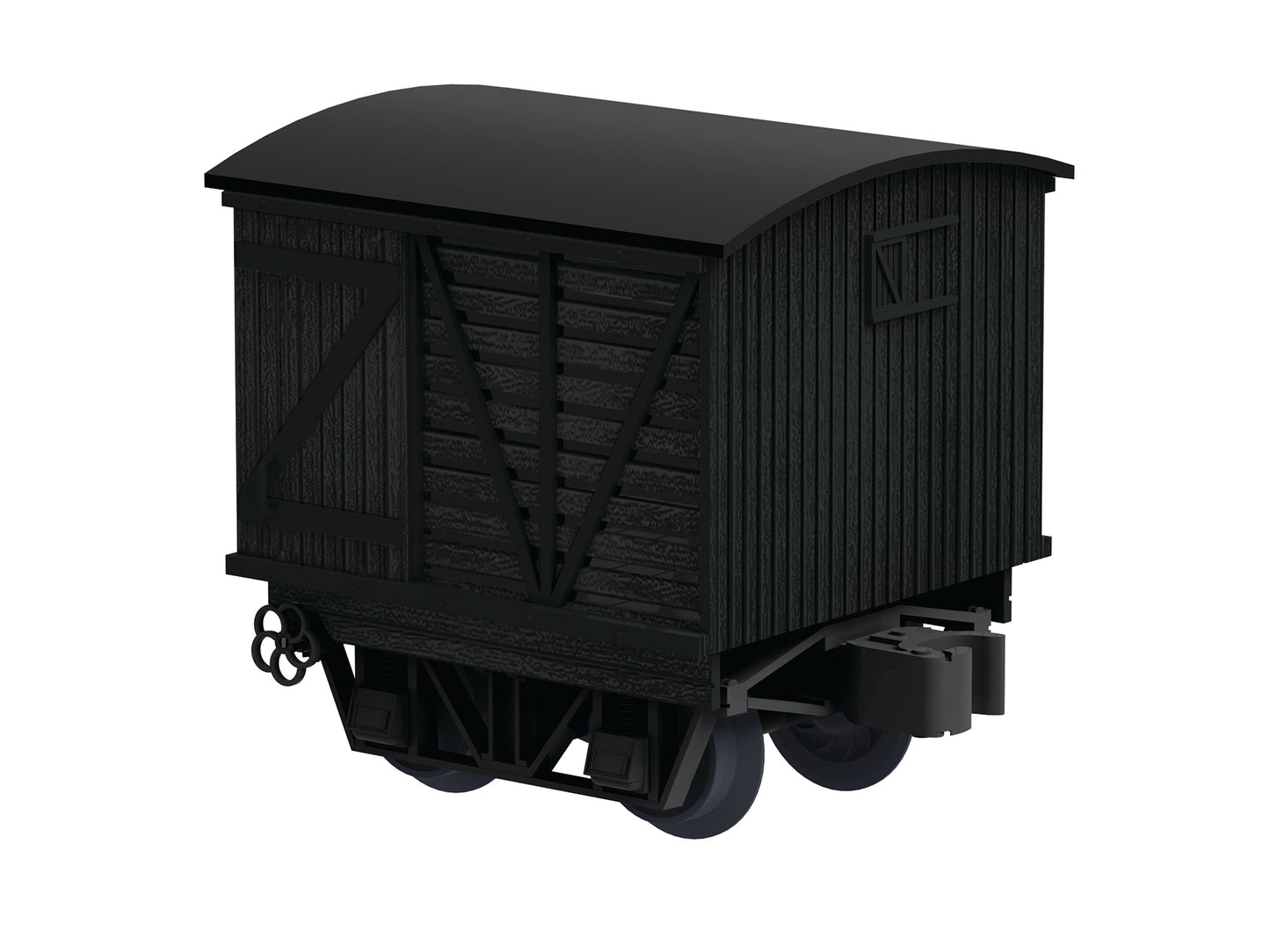 Lionel 6-84161 O Logging Disconnect Stock